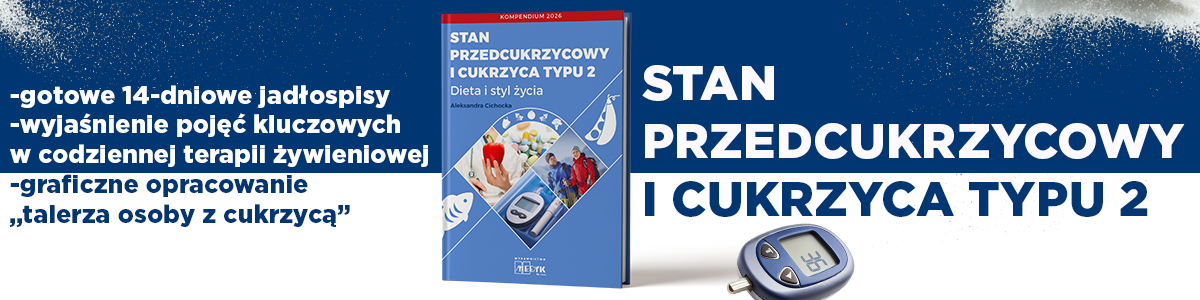 Stan przedcukrzycowy